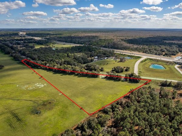 CYPRESS MILL ROAD , SORRENTO, FL 32776