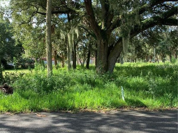 W W 7TH STREET , SANFORD, FL 32771