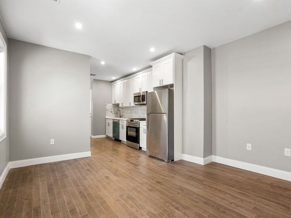 19 Spring Garden St, Unit 3, Boston, MA 02125