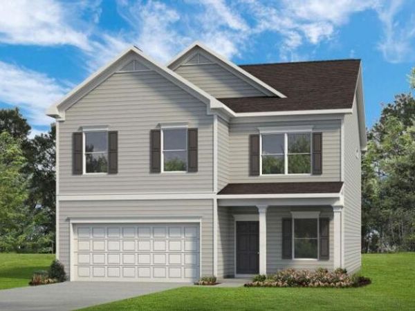 1465 Centerstone Lane, Apison, TN 37302