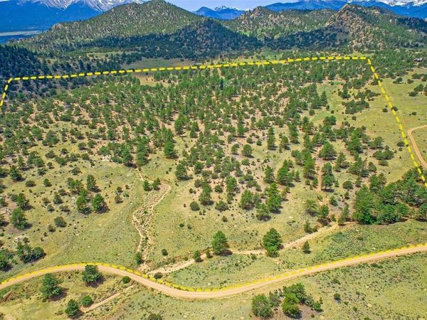 Lot 8 Big Sandy Estaes , Buena Vista, CO 81211