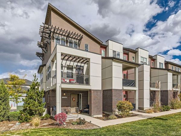 11216 Uptown Avenue , Broomfield, CO 80021