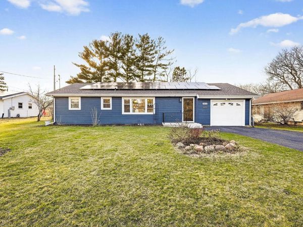 1114 Starlight Drive, Madison, WI 53711