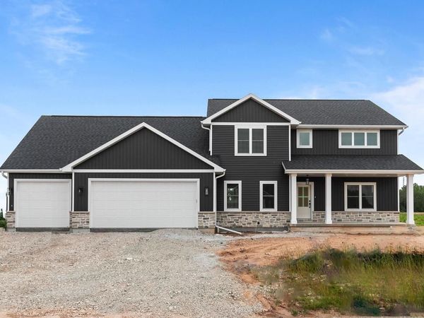 N8872 GALWAY LANE, Menasha, WI 54952