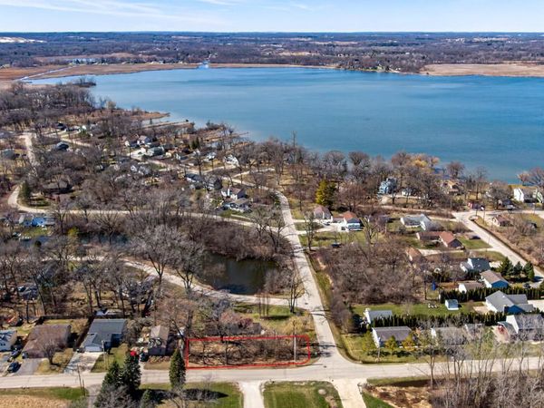 11112 268TH AVENUE, Trevor, WI 53179