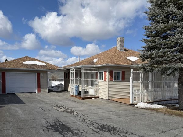 187 Mountain View Avenue, Madawaska, ME 04756