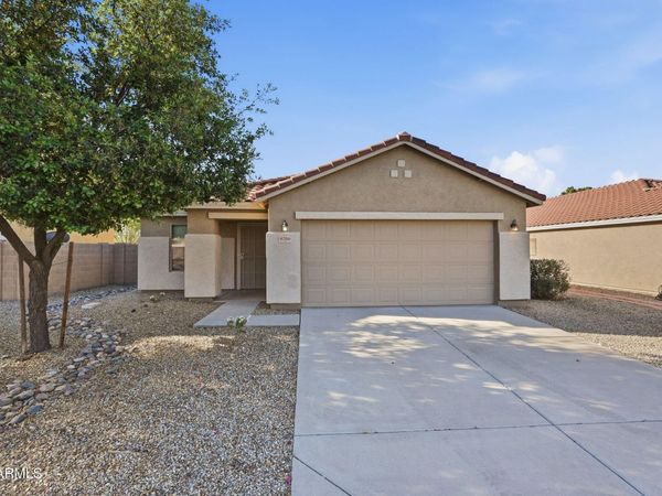 9709 W FLORENCE Avenue, Tolleson, AZ 85353