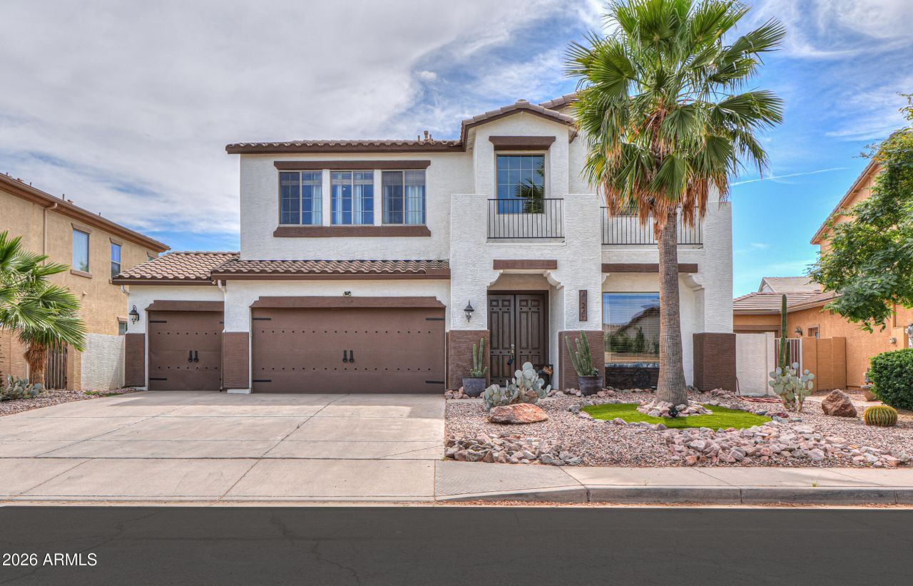 45247 W Jack Rabbit Trail, Maricopa, AZ 85139 Main Photo