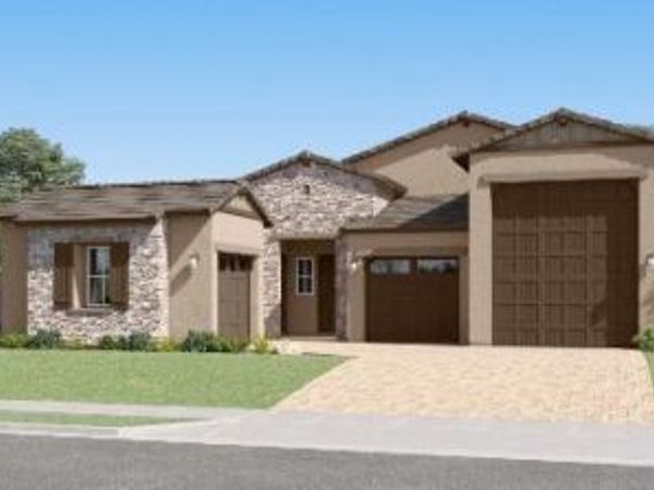 25594 N 174TH Avenue, Surprise, AZ 85387
