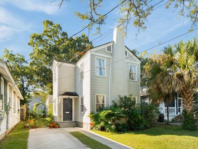 19 Gordon Street, Charleston, SC 29403