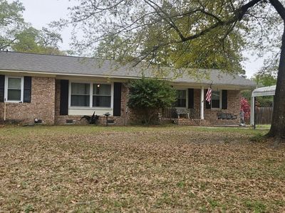 106 Poppy Drive, Walterboro, SC 29488