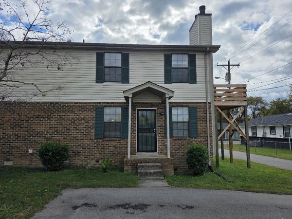 1107 Westchester Drive , Unit C, Nashville, TN 37205