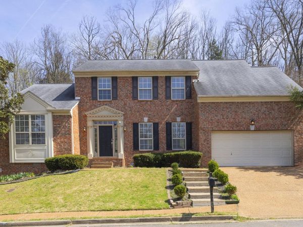 513 Cold Stream Pl , Nashville, TN 37221