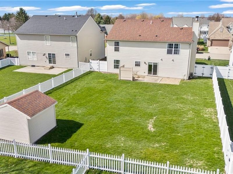 413 Deerwood Drive, Piqua, OH 45356 Photo 10