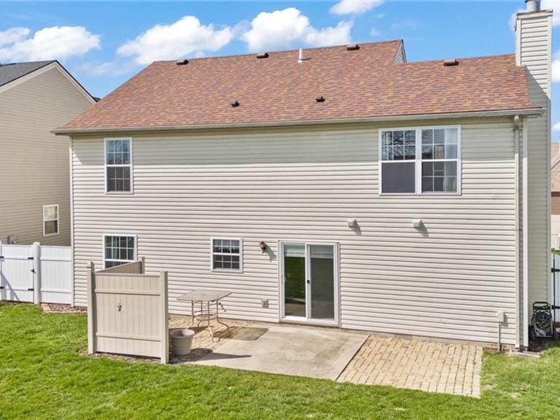 413 Deerwood Drive, Piqua, OH 45356 Photo 11