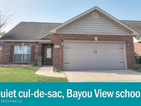 915 Old Towne Street, Gulfport, MS 39507