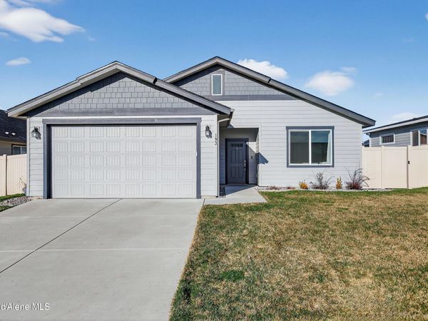 193 N Inkwood ST, Post Falls, ID 83854