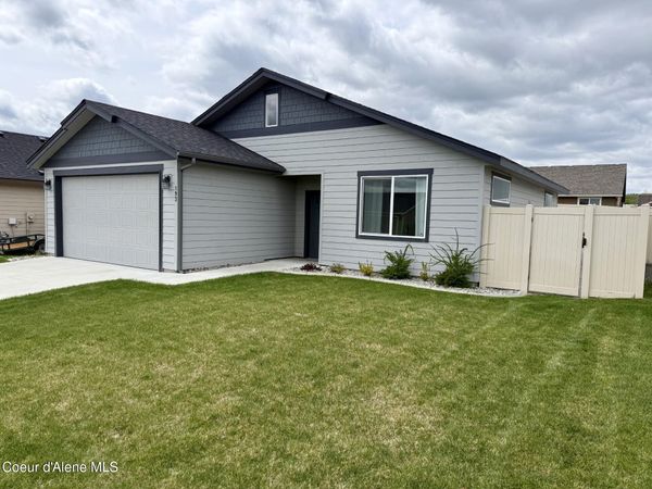 193 N Inkwood ST, Post Falls, ID 83854
