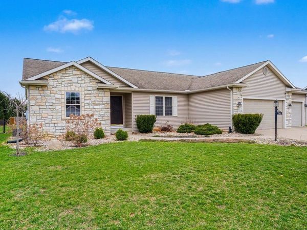 57445 E Emerald Chase Lane, Goshen, IN 46528