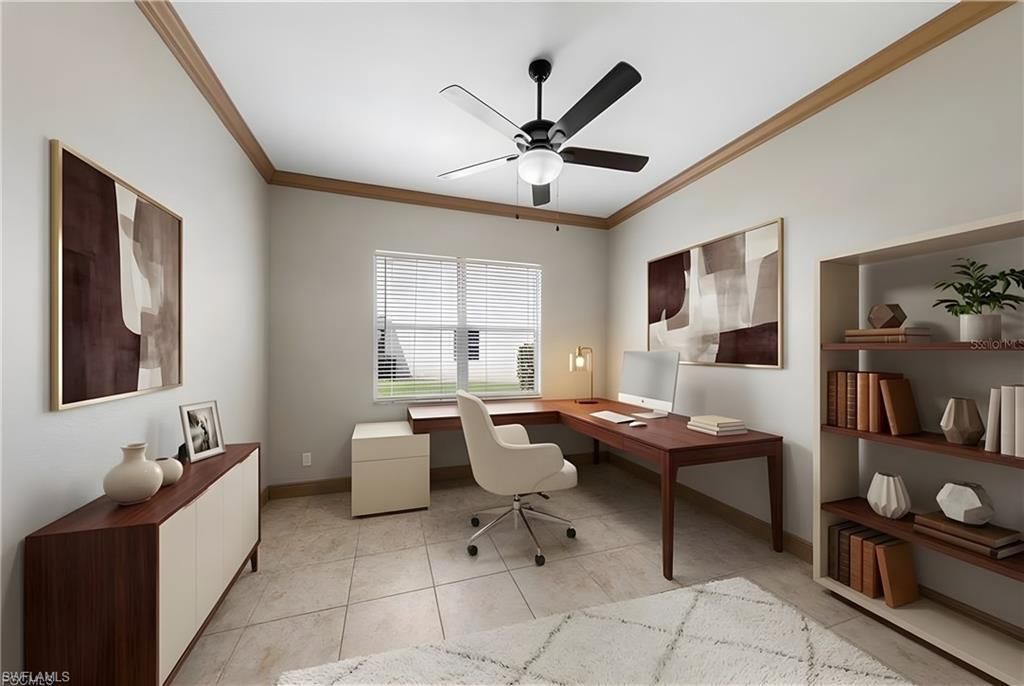 2537 Deerfield Lake Ct, Cape Coral, FL 33909 Photo