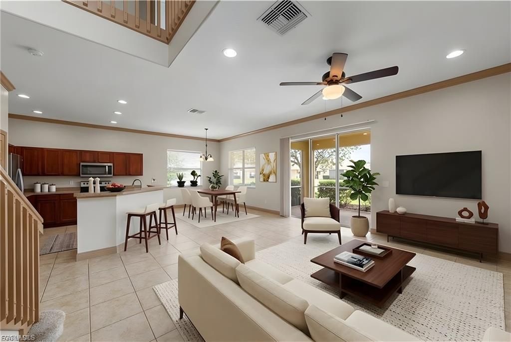 2537 Deerfield Lake Ct, Cape Coral, FL 33909 Photo