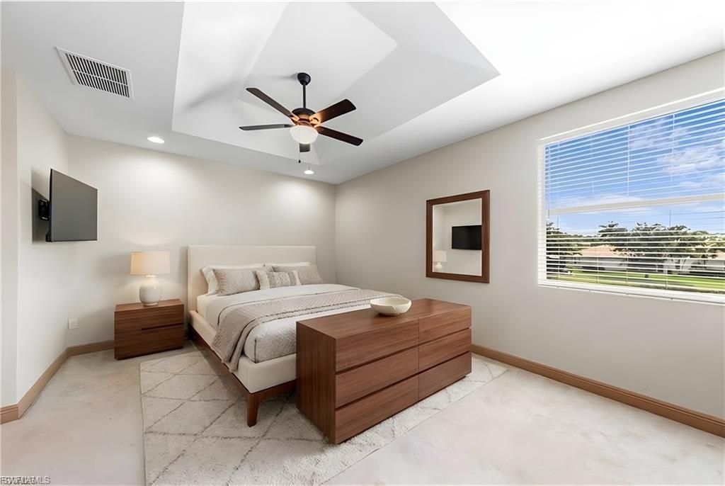 2537 Deerfield Lake Ct, Cape Coral, FL 33909 Photo
