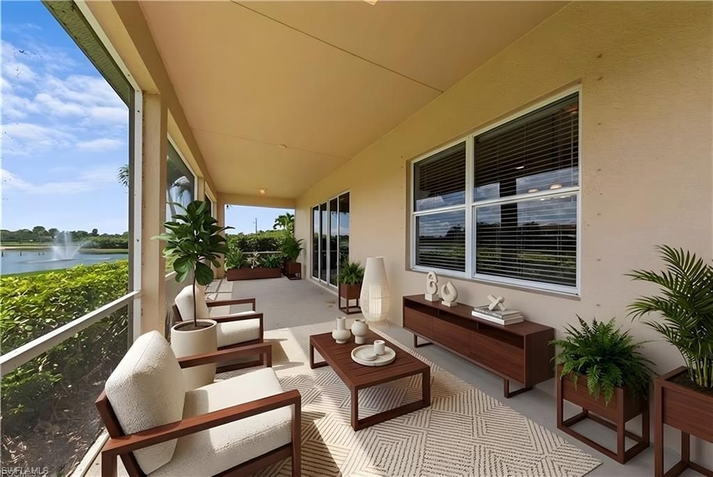 2537 Deerfield Lake Ct, Cape Coral, FL 33909 Photo
