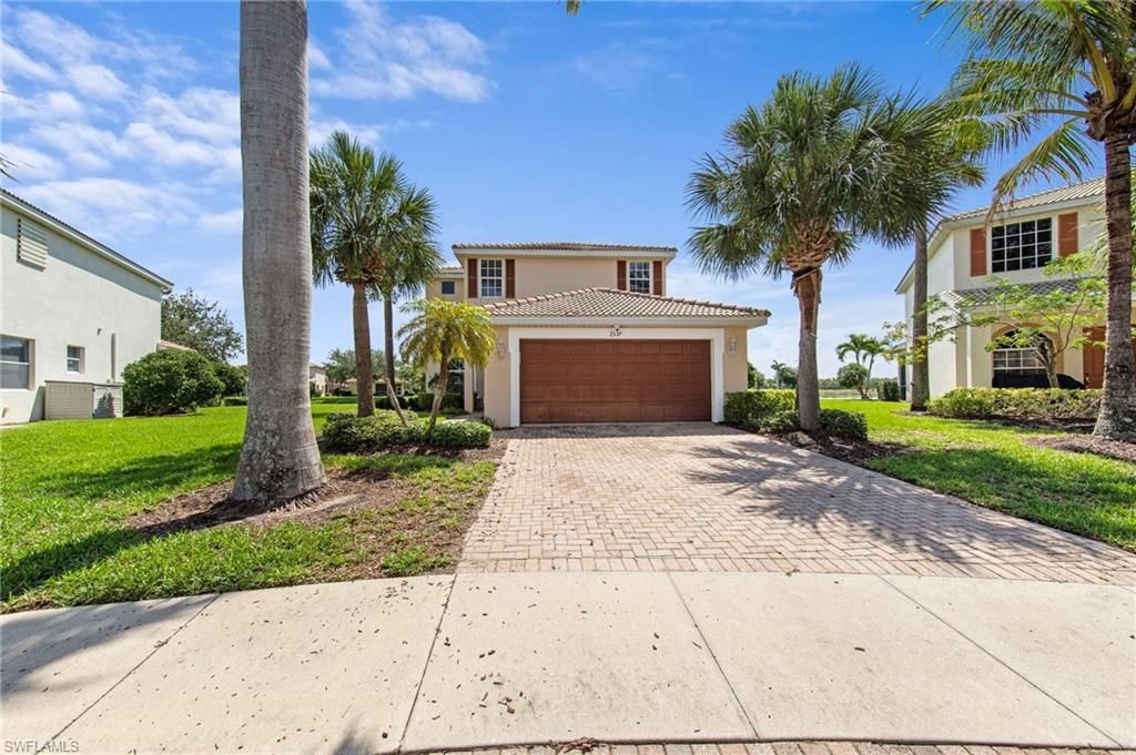 2537 Deerfield Lake Ct, Cape Coral, FL 33909 Photo