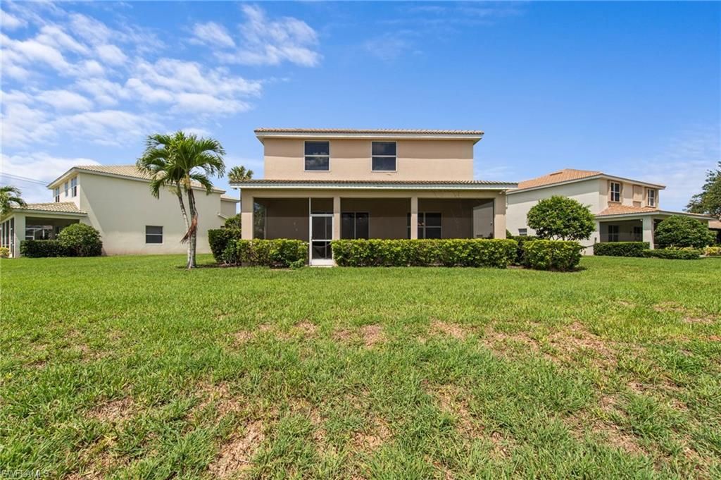 2537 Deerfield Lake Ct, Cape Coral, FL 33909 Photo
