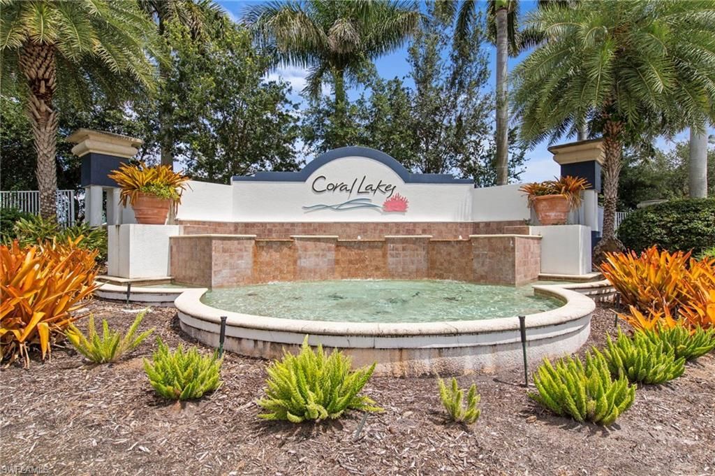 2537 Deerfield Lake Ct, Cape Coral, FL 33909 Photo