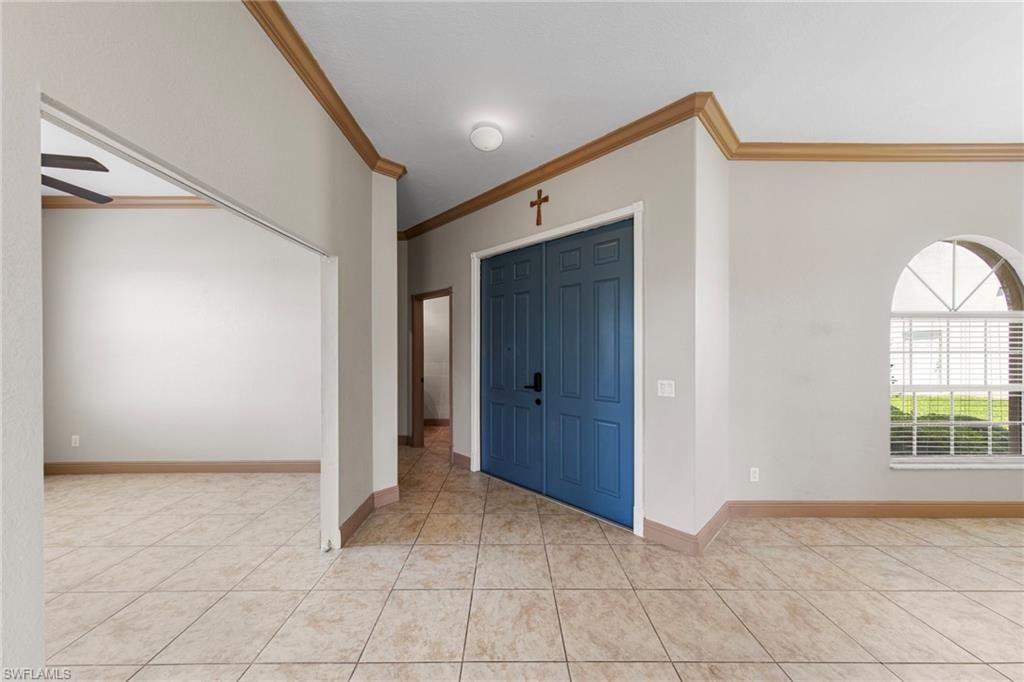 2537 Deerfield Lake Ct, Cape Coral, FL 33909 Photo