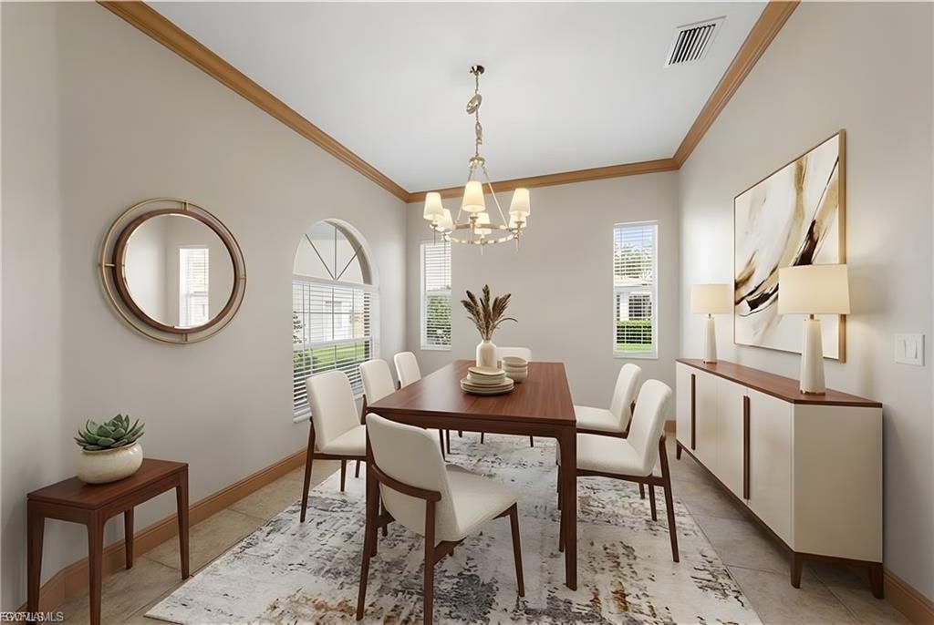 2537 Deerfield Lake Ct, Cape Coral, FL 33909 Photo