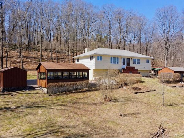 6339-6347 Route 32 , Catskill, NY 12414