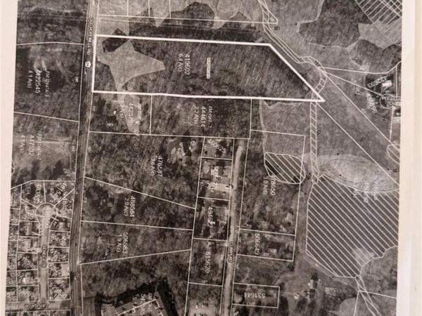 Old Hopewell Road , Wappingers Falls, NY 12590