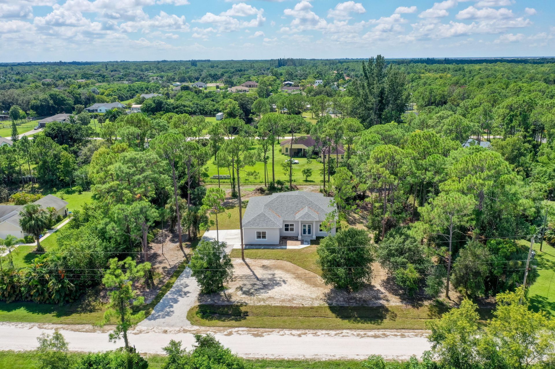 17944 N 38th Ln Lane N, The Acreage, FL 33470 Photo
