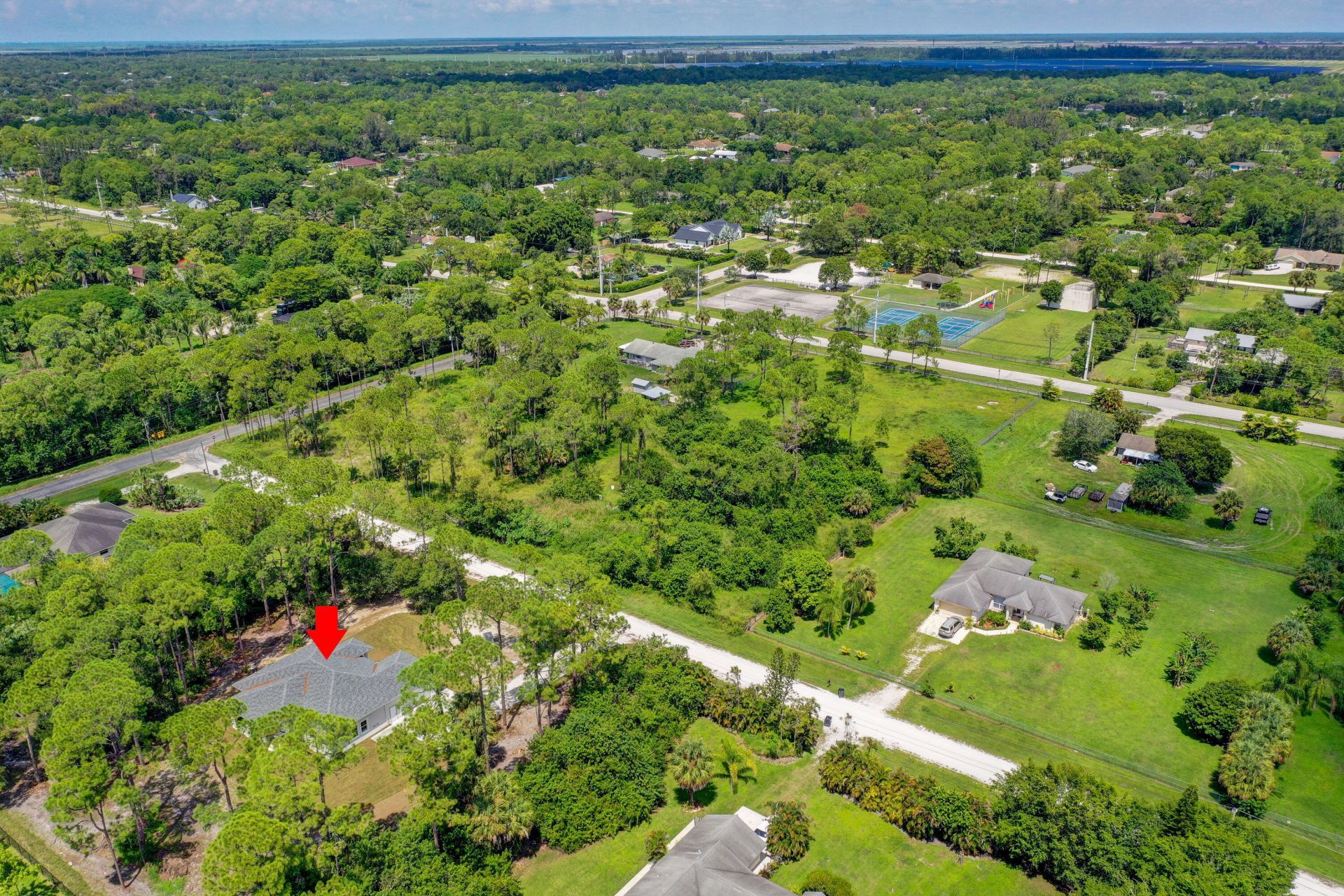 17944 N 38th Ln Lane N, The Acreage, FL 33470 Photo