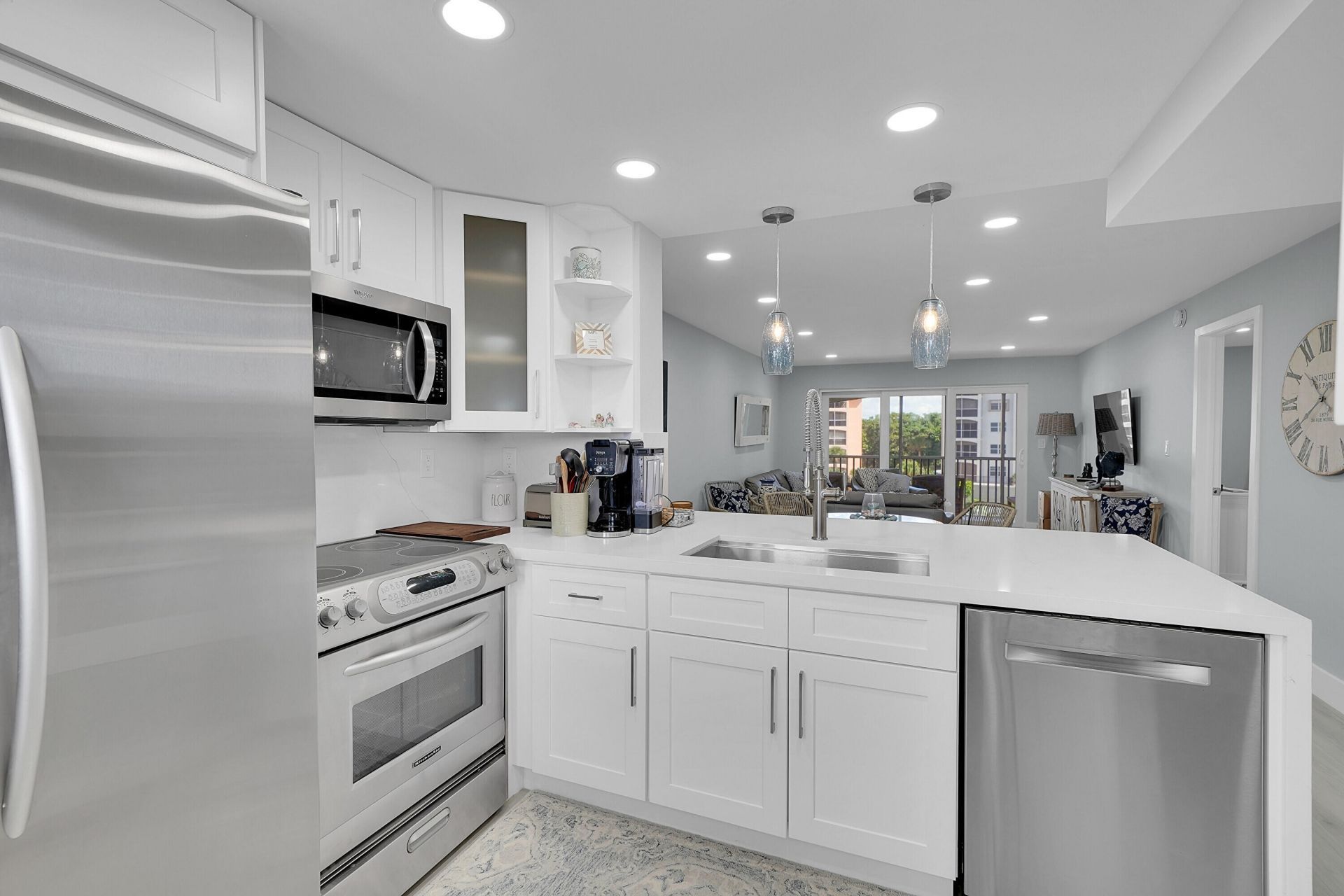 2871 N Ocean Boulevard, Unit M338, Boca Raton, FL 33431 Photo