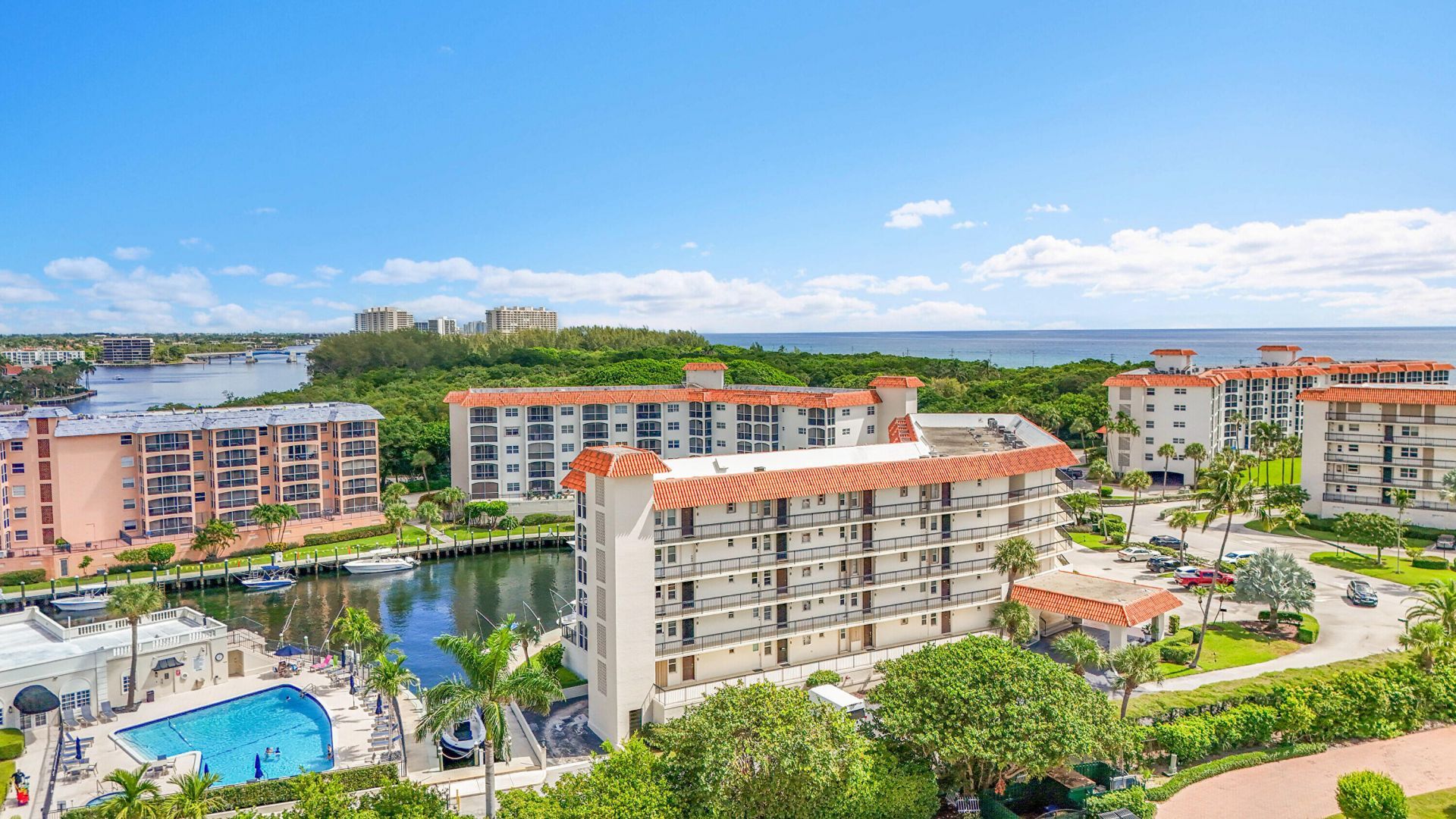 2871 N Ocean Boulevard, Unit M338, Boca Raton, FL 33431 Photo