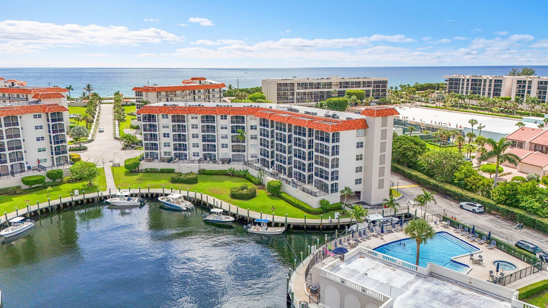 2871 N Ocean Boulevard, Unit M338, Boca Raton, FL 33431 Photo