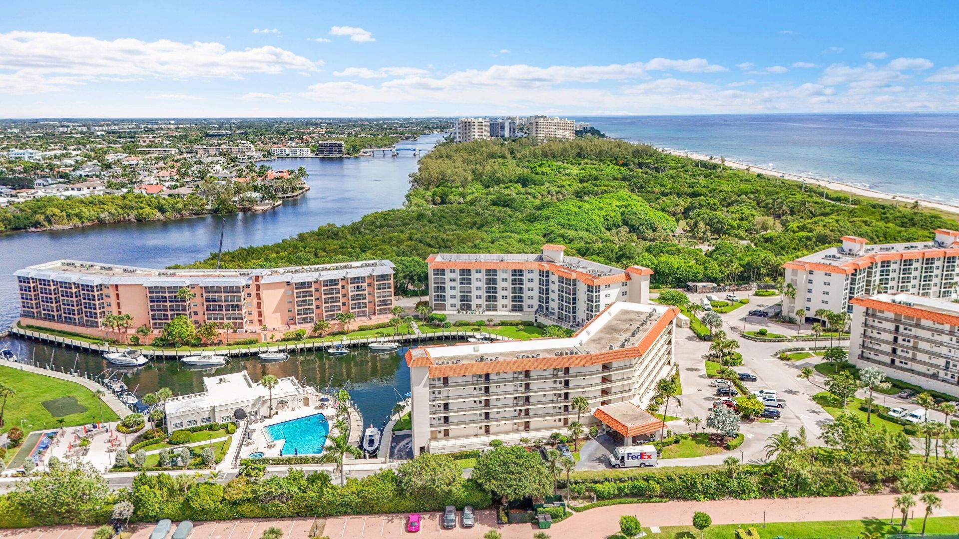 2871 N Ocean Boulevard, Unit M338, Boca Raton, FL 33431 Photo