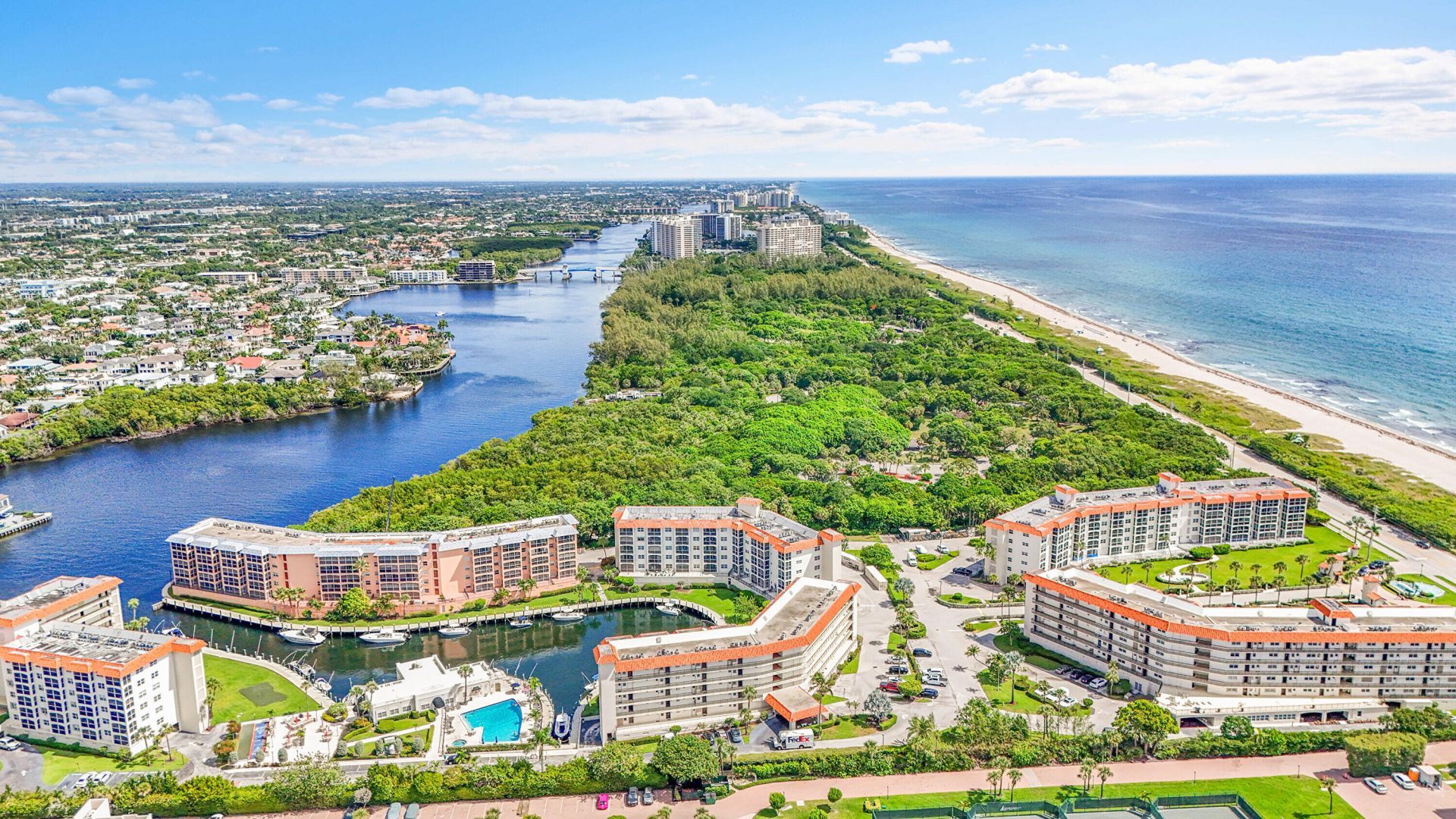 2871 N Ocean Boulevard, Unit M338, Boca Raton, FL 33431 Photo