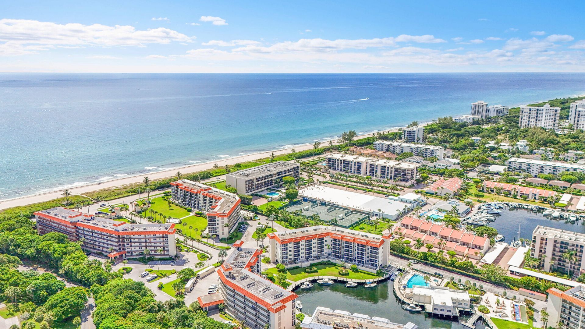 2871 N Ocean Boulevard, Unit M338, Boca Raton, FL 33431 Photo