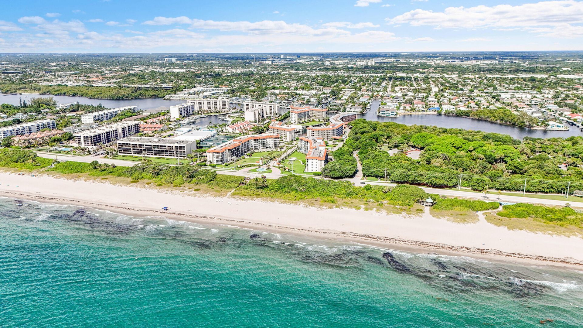 2871 N Ocean Boulevard, Unit M338, Boca Raton, FL 33431 Photo