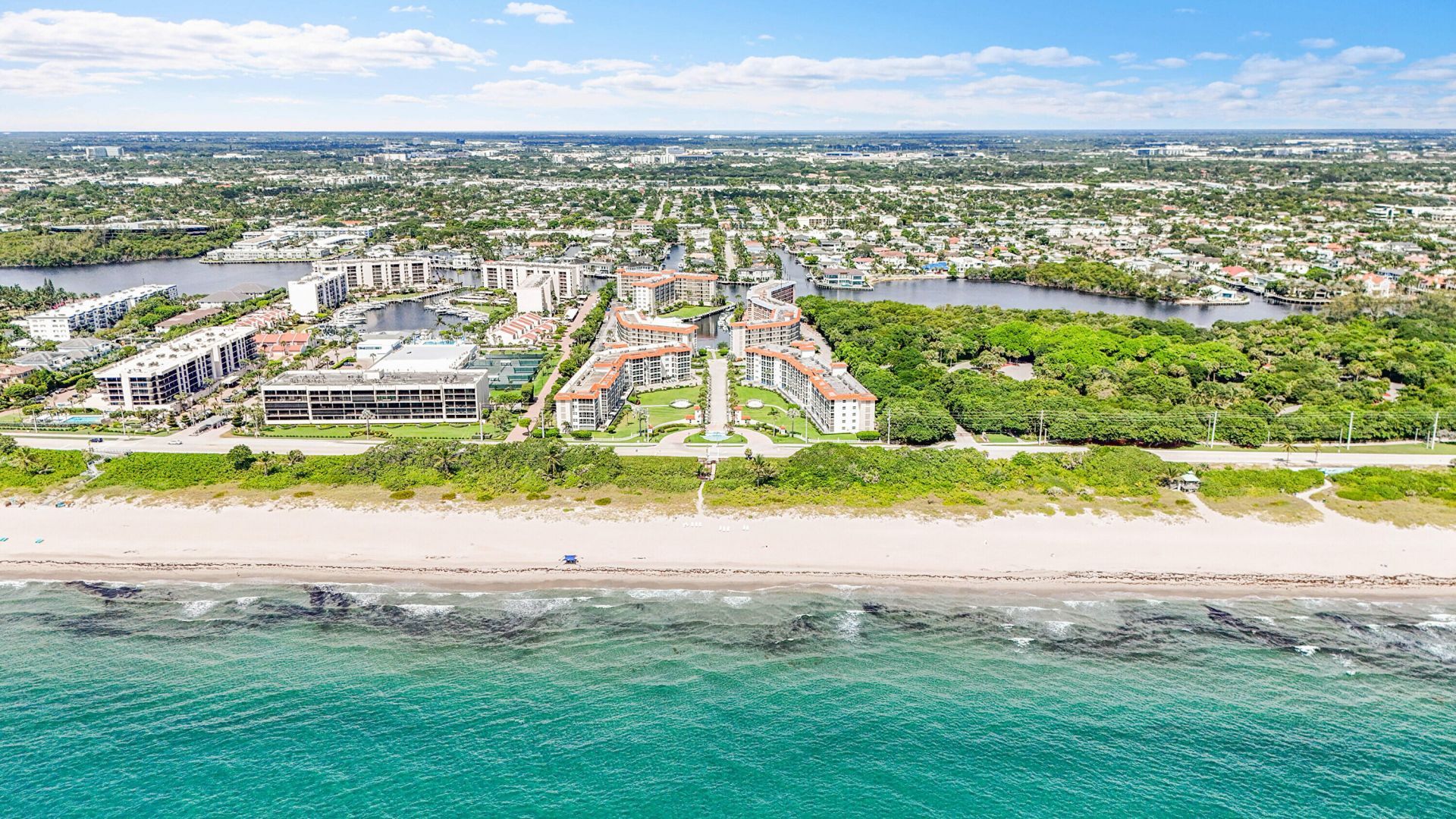 2871 N Ocean Boulevard, Unit M338, Boca Raton, FL 33431 Photo