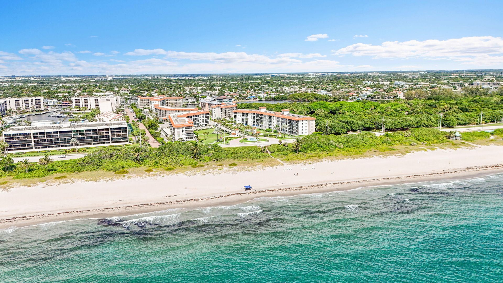 2871 N Ocean Boulevard, Unit M338, Boca Raton, FL 33431 Photo