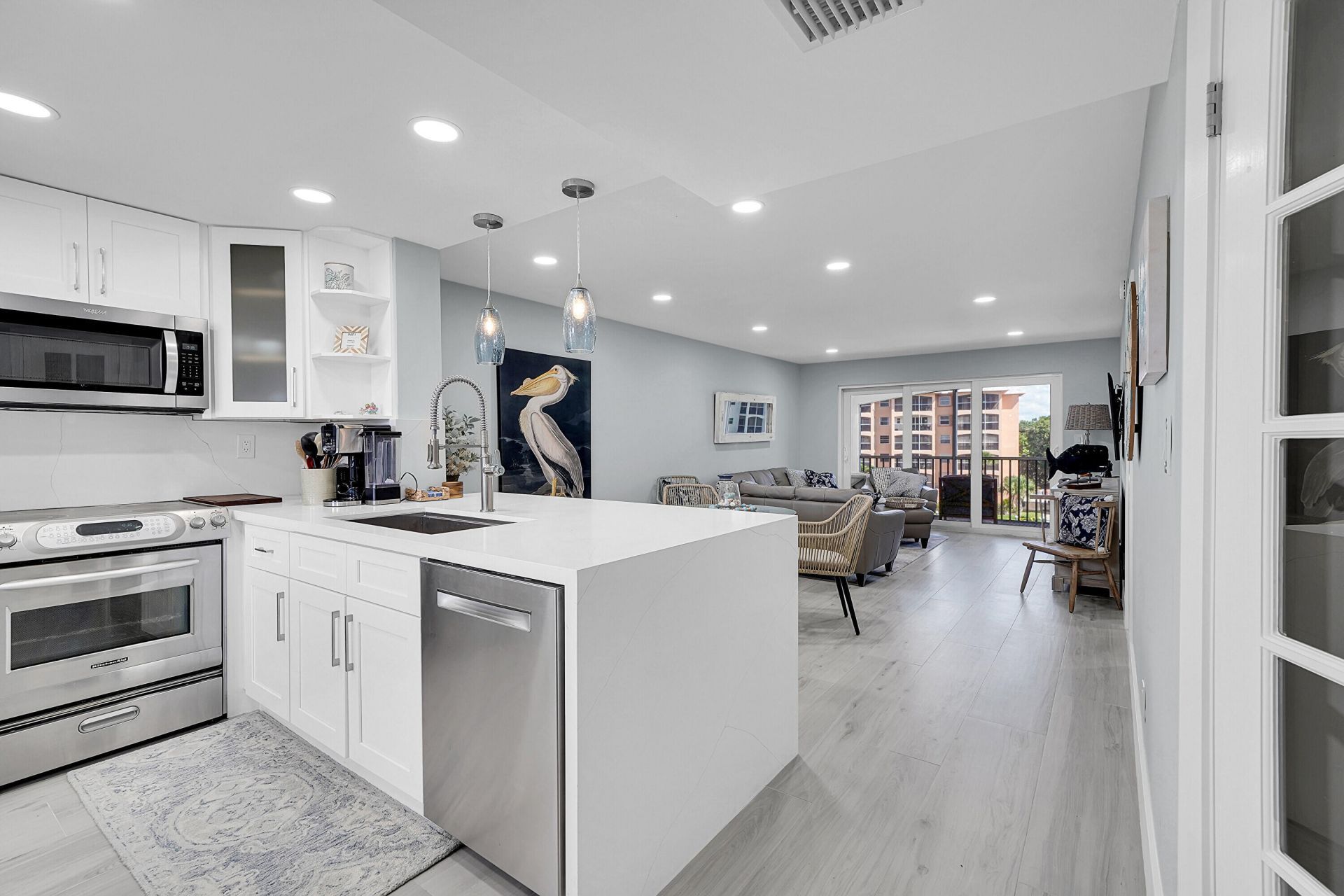 2871 N Ocean Boulevard, Unit M338, Boca Raton, FL 33431 Photo