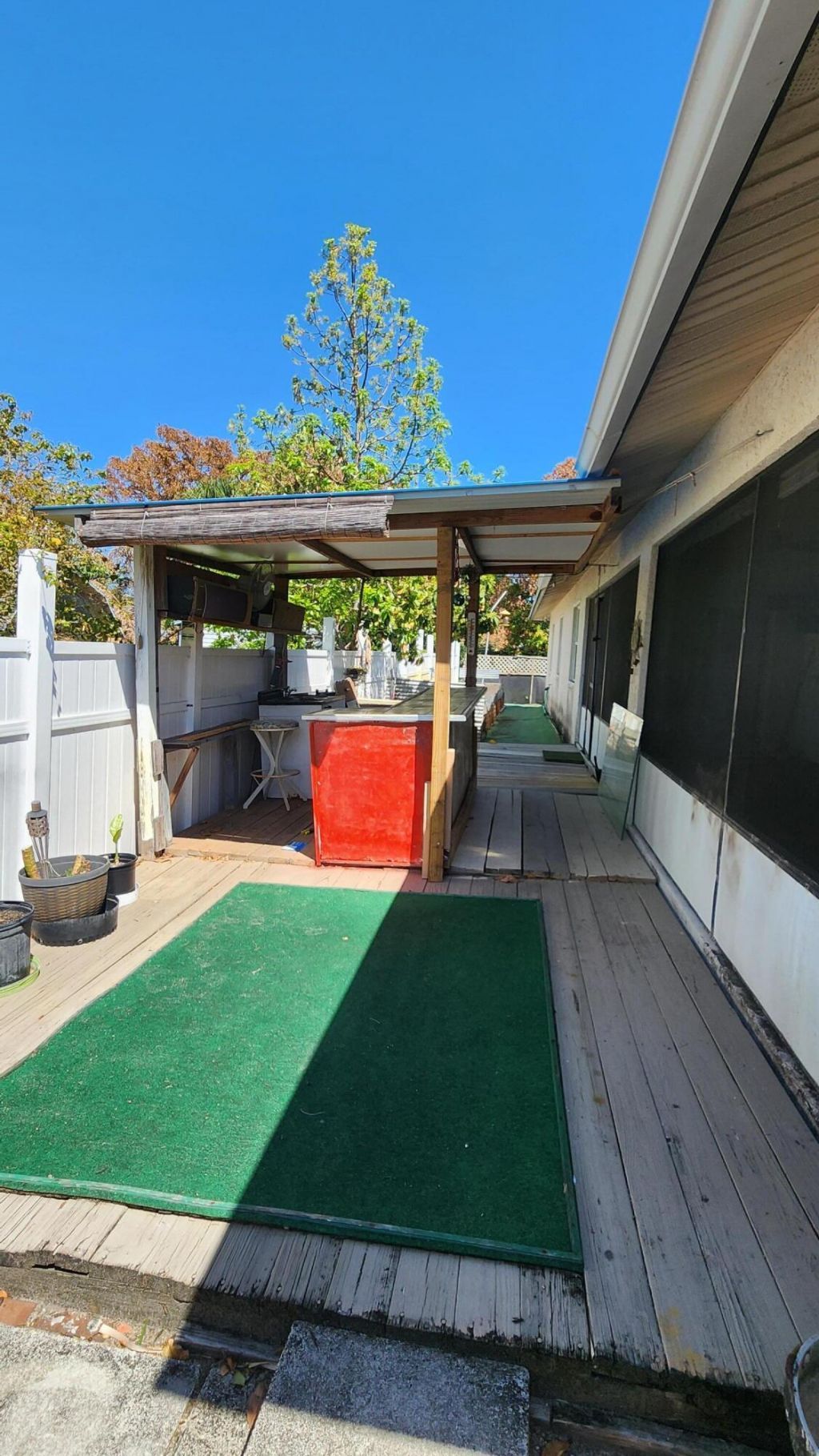 8403 SE Pettway Street, Hobe Sound, FL 33455 Photo