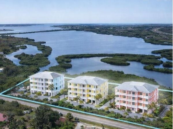 6817 Bayshore Road, Palmetto, FL 34221