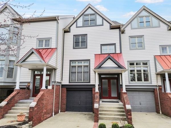 59 Waterfront Drive , Pittsburgh, PA 15222