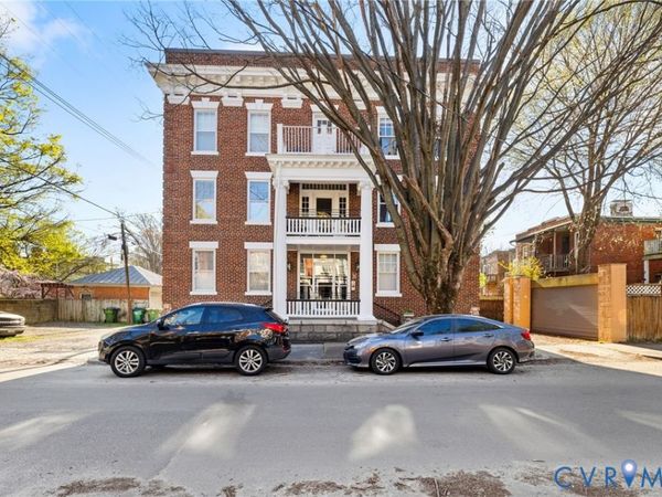 101 N Stafford Avenue, Unit 10, Richmond, VA 23220